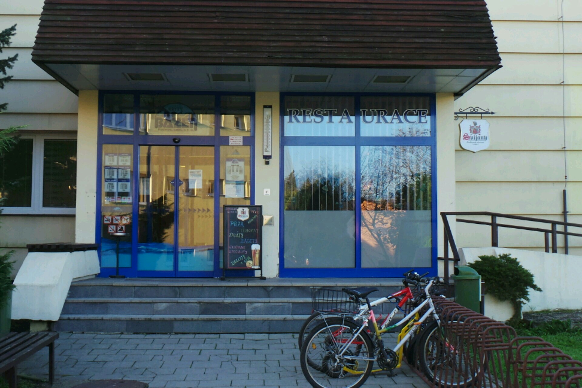 Jiřina Hlucháňová