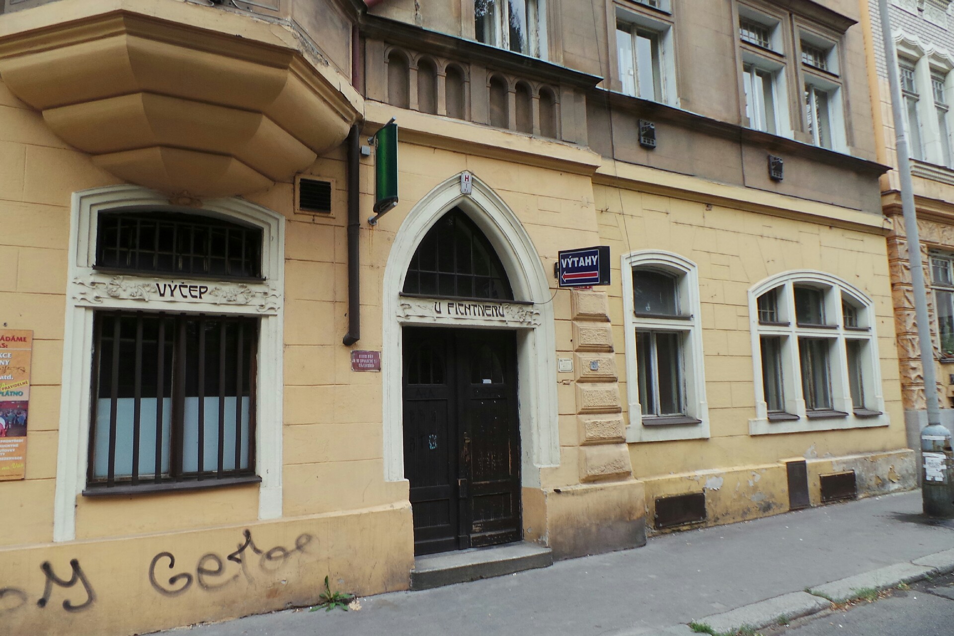 Výtahy VOTO, s.r.o.