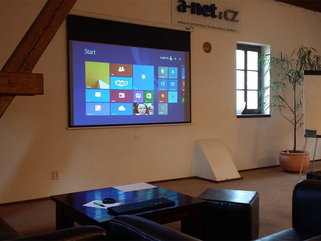 a-net group, a.s. foto 2