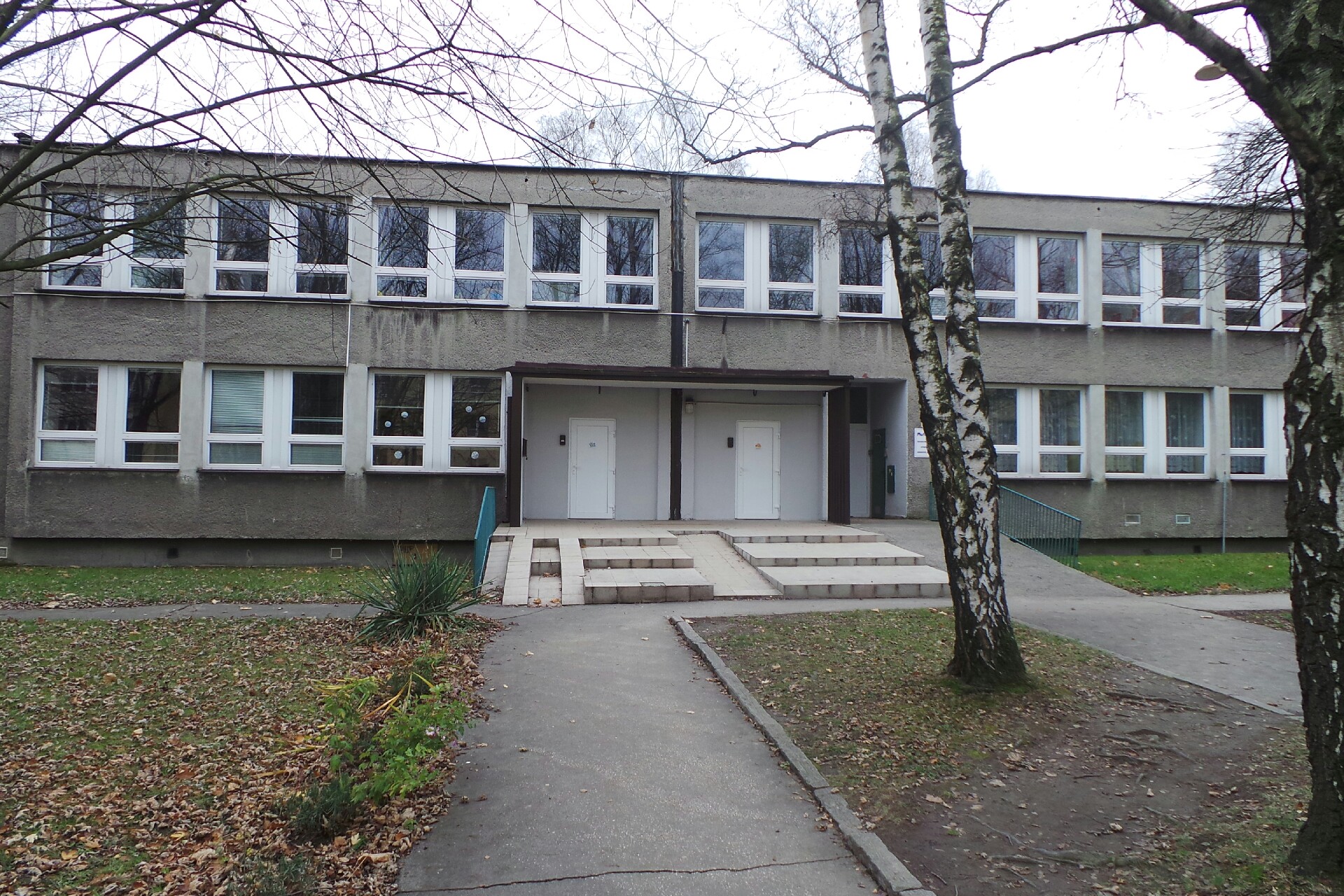 MŠ Ostrava - Hrabůvka, Klegova foto 1