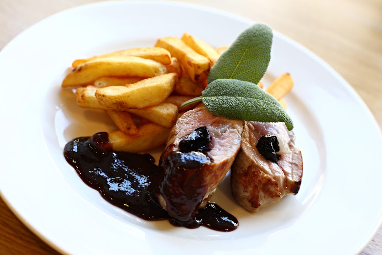 Restaurant Kredenc foto 6