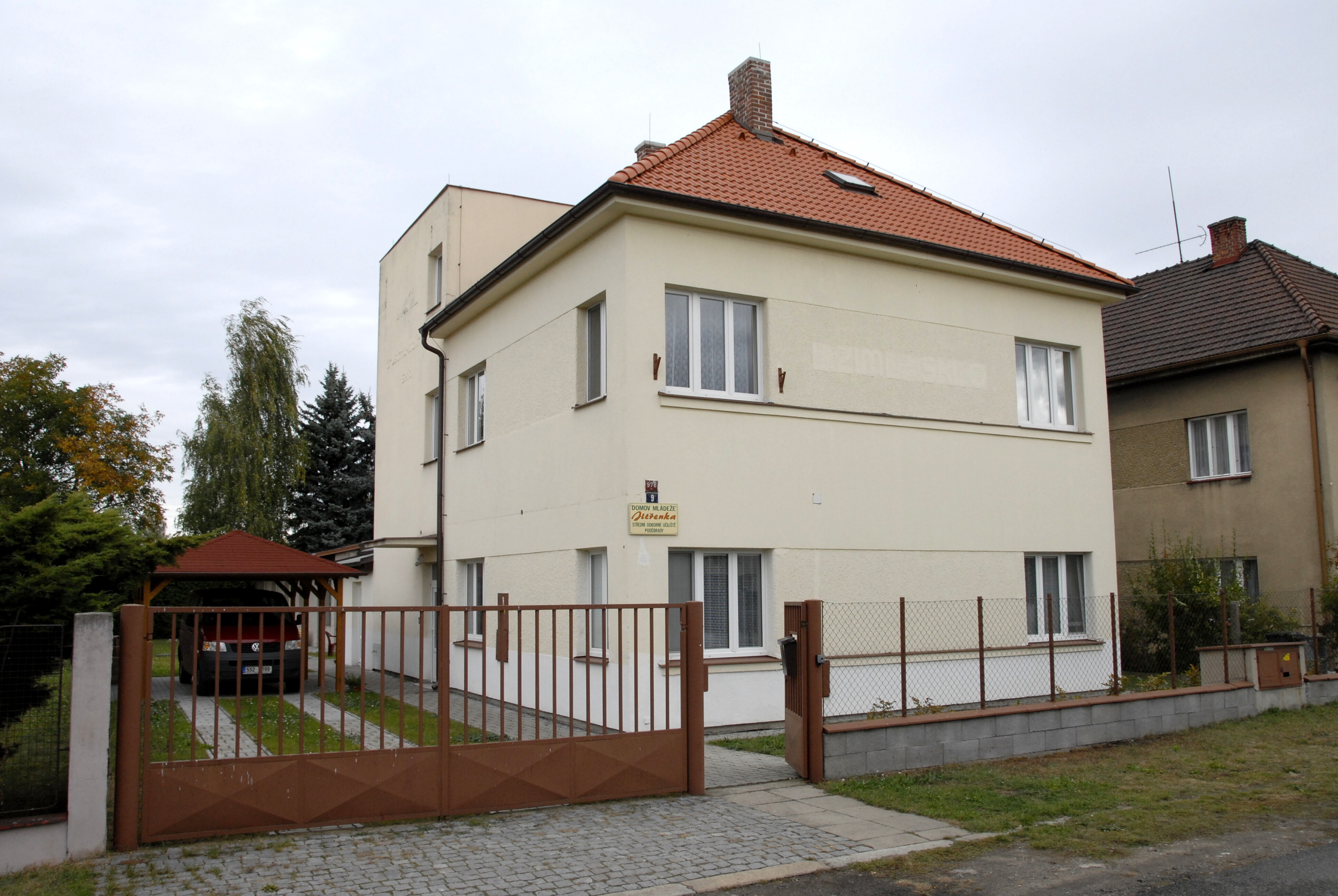 Střední odborné učiliště společného stravování foto 4