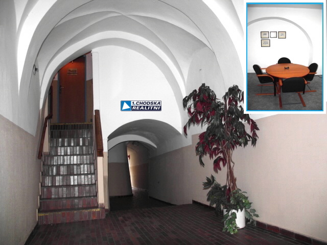 1. Chodská realitní kancelář v.o.s. foto 4