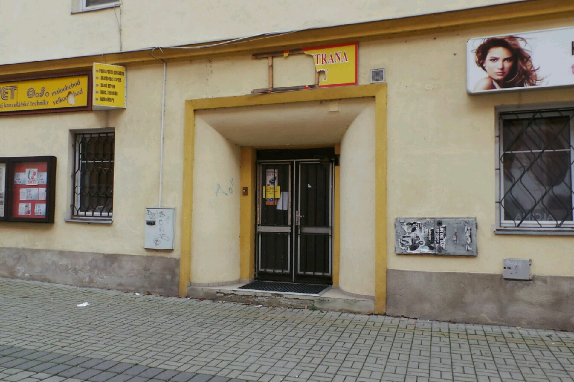 Komunistická strana Čech a Moravy - OV KSČM Sokolov