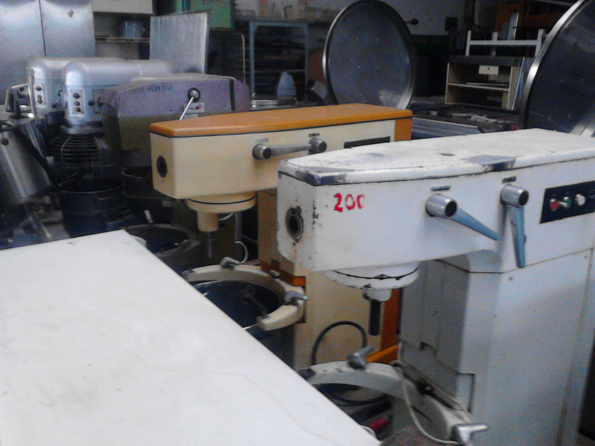 Gastro bazar foto 2