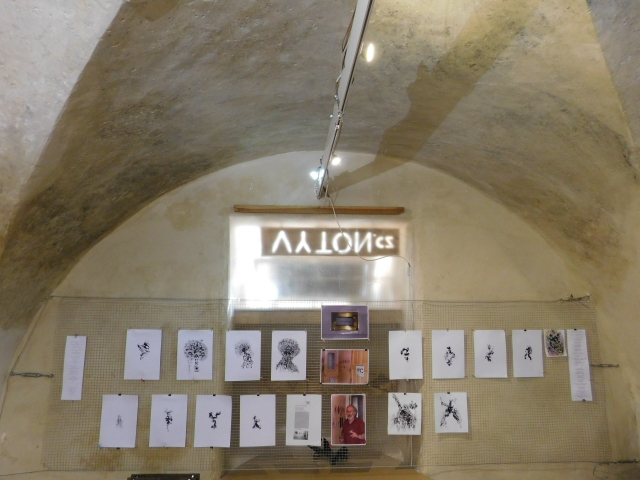 Sdružení výtvarníků Výtoň - Hyperaktiv studios foto 3