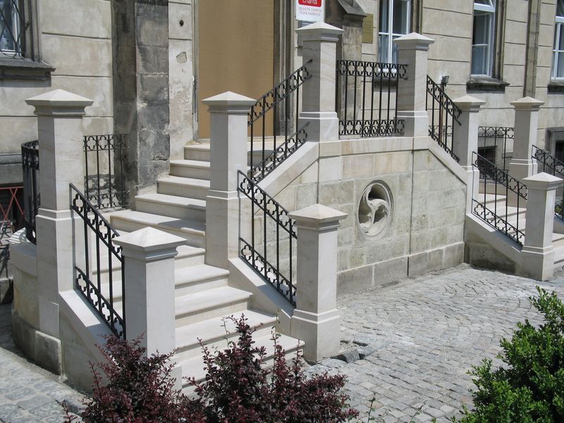 Kamenictví Pokorný foto 3