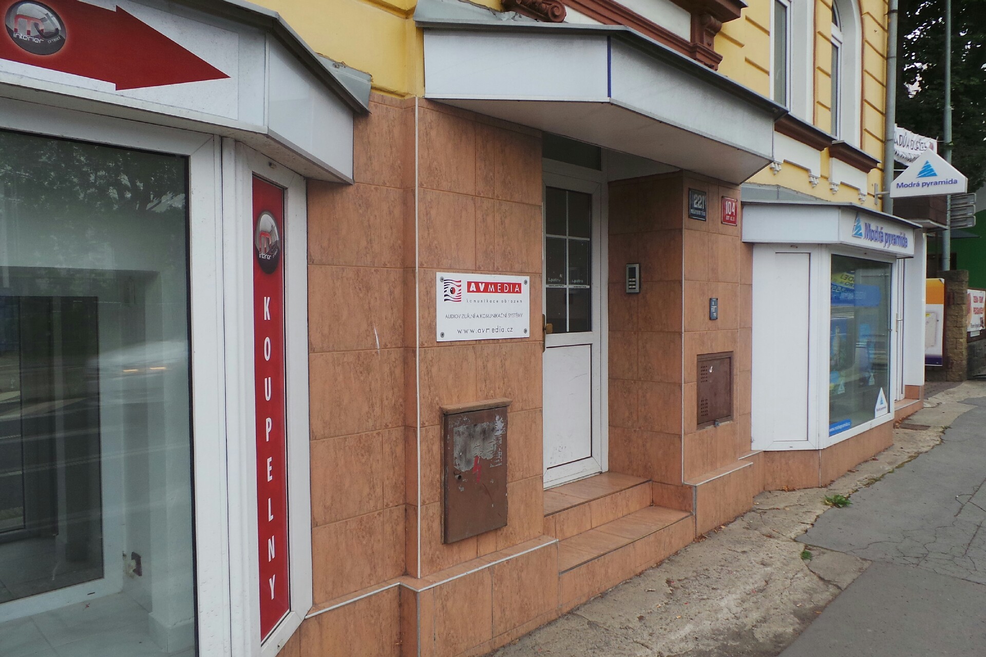 FK VIAGEM Ústí nad Labem - mládež foto 1