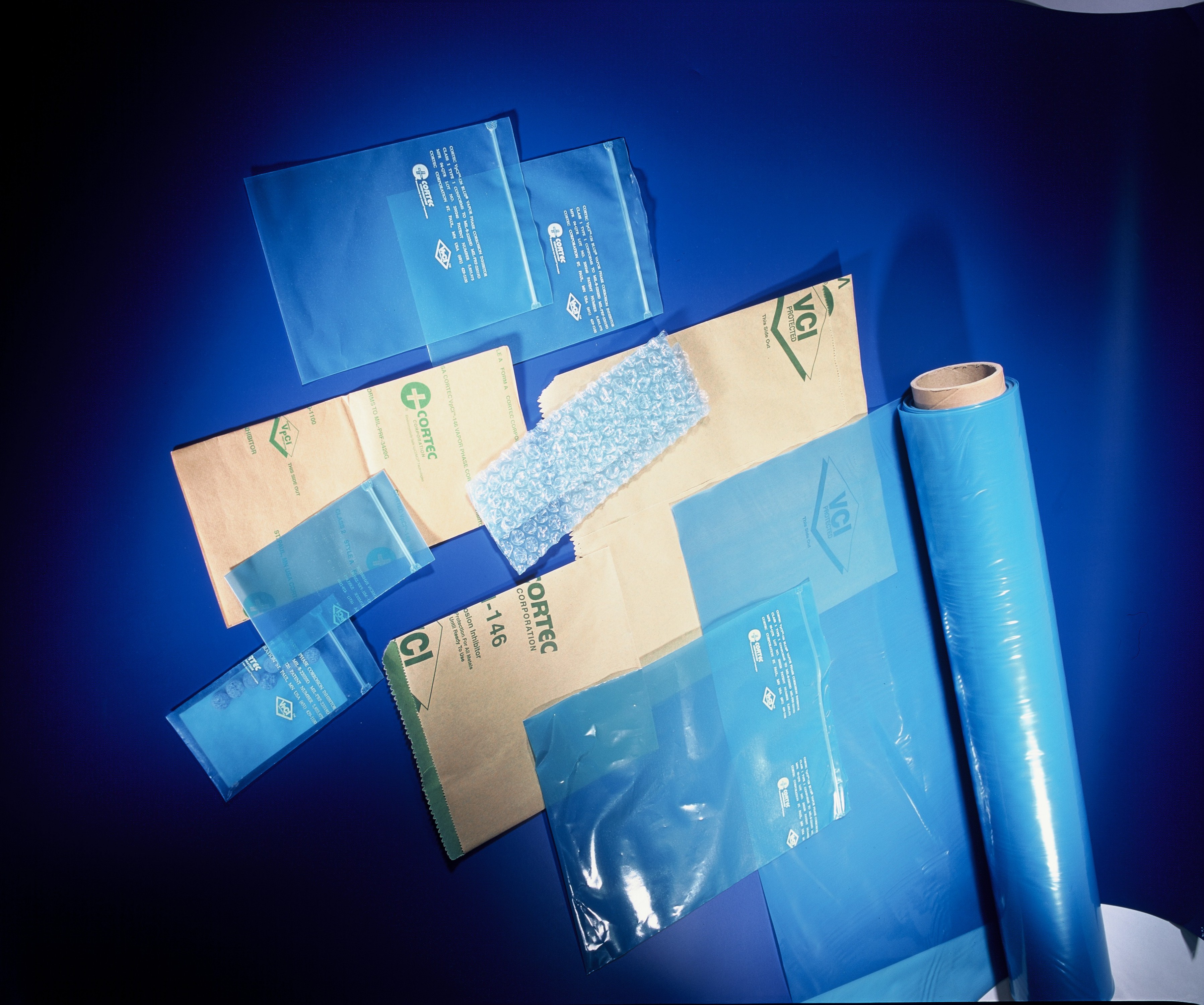 TART, s.r.o. - divize Antikorozní materiály foto 4