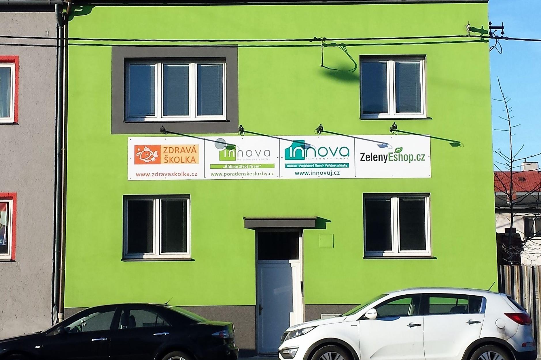 INNOVA Int. s.r.o. foto 2