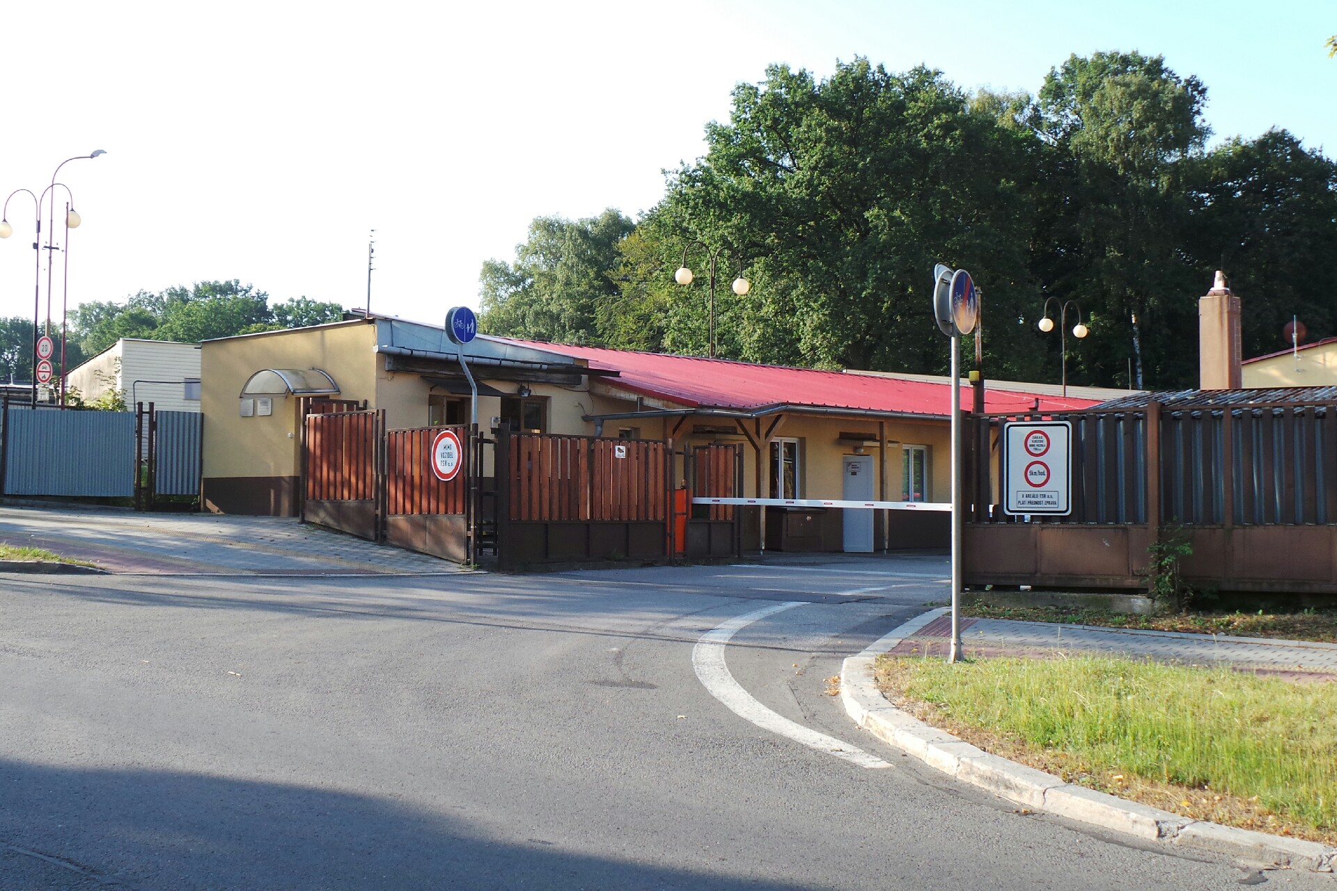 Technické služby Havířov, a.s.