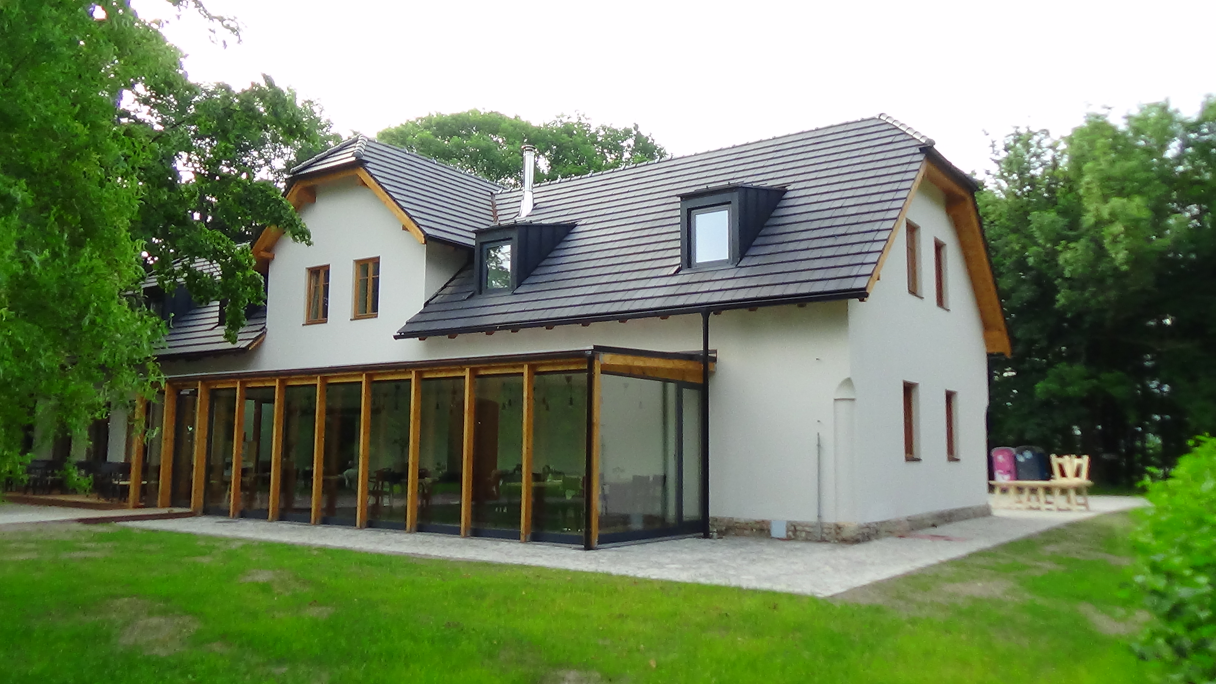 Restaurace Rekovice foto 3