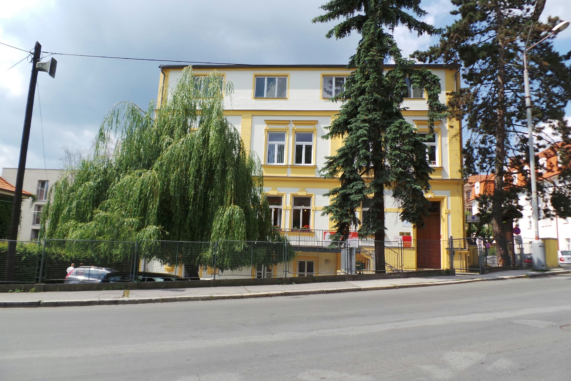 Ivana Kalkušová - kadeřnictví