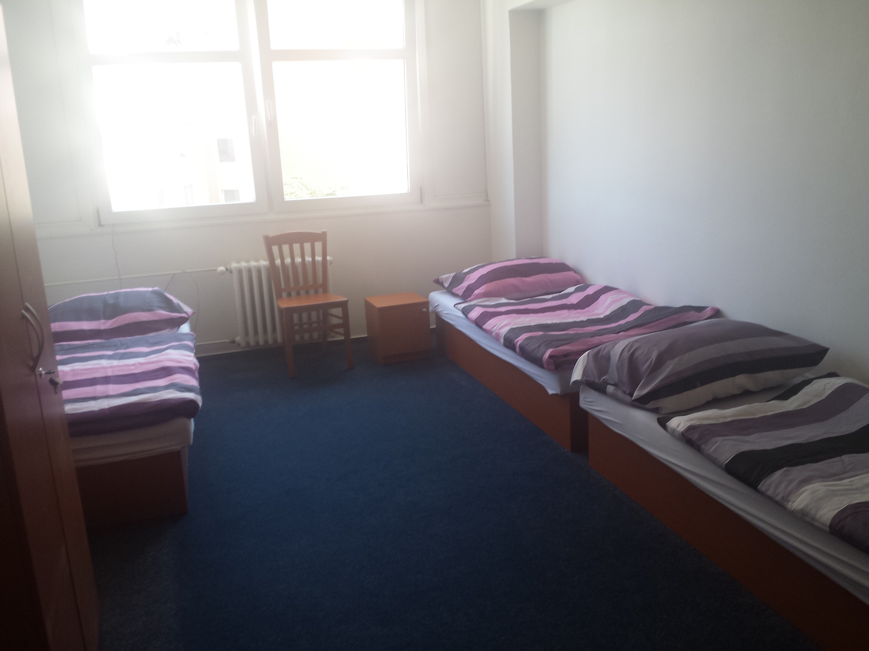 Ubytovna SOMO Písek foto 4