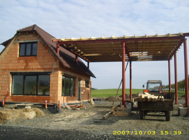 Tesařství Miroslav Martínek foto 6