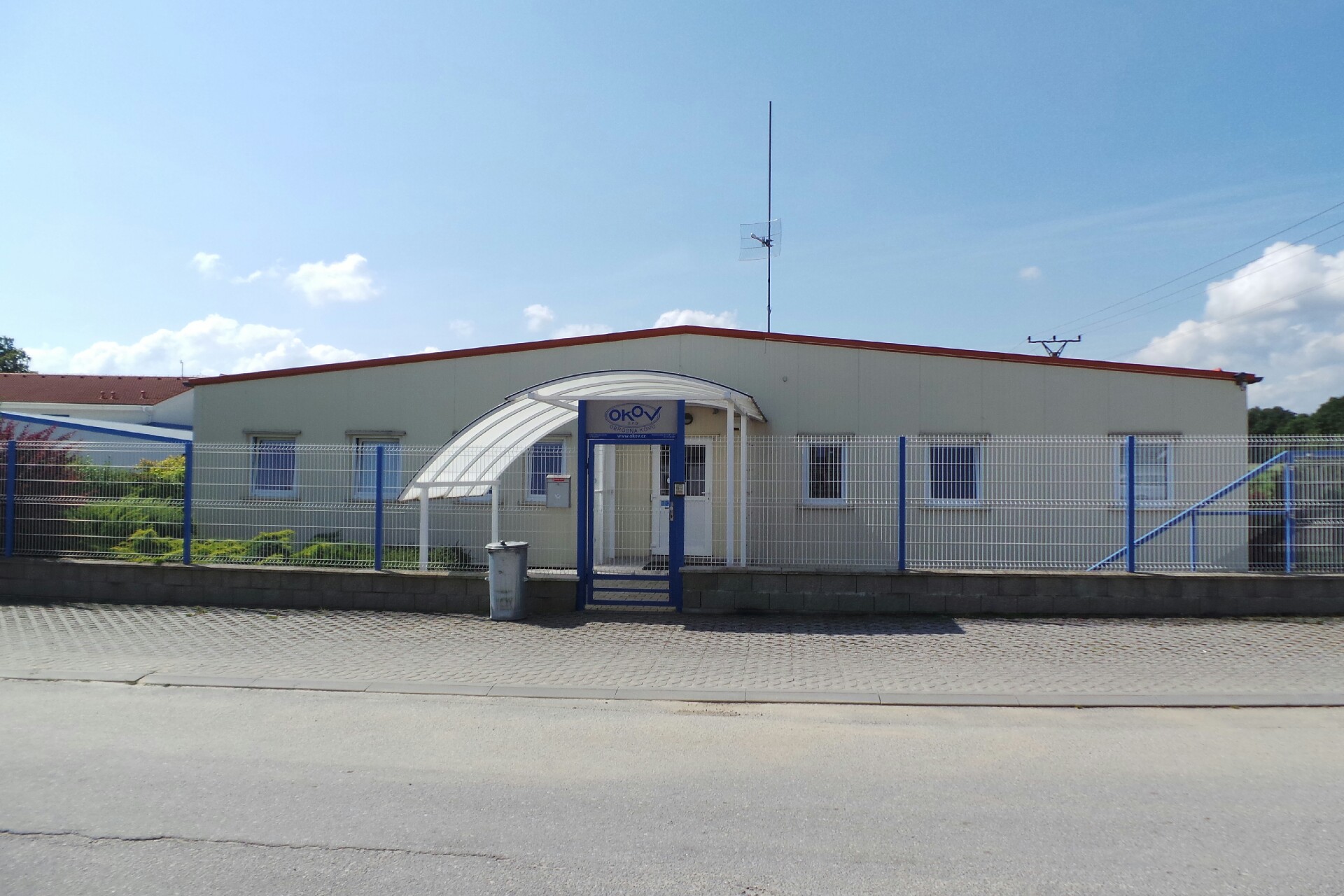 OKOV, s.r.o.