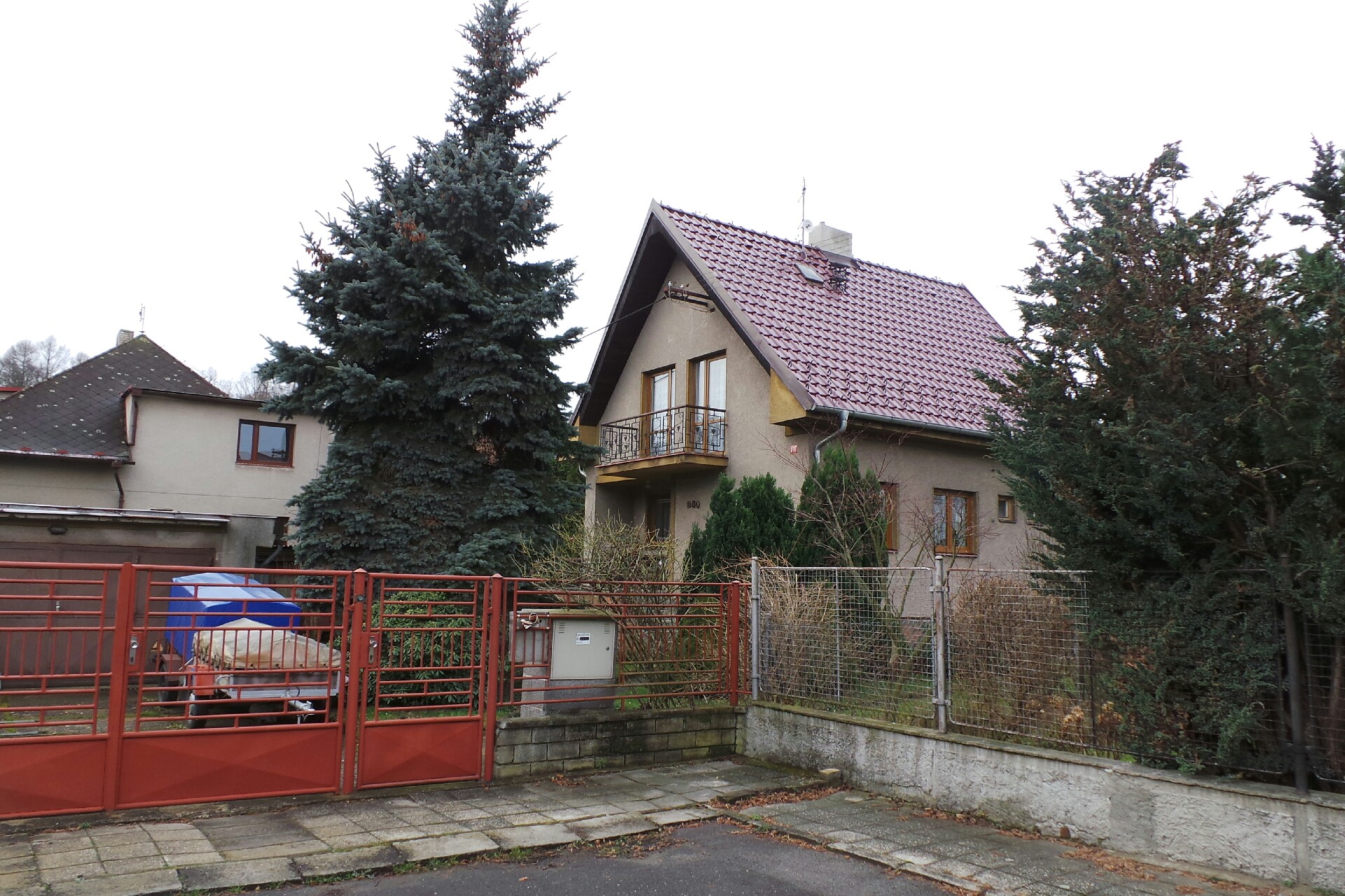 Bratři & Blondýna, s.r.o.