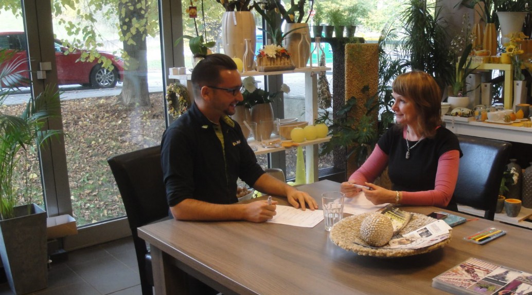 Mgr. Blanka Hudecová, PCC foto 4