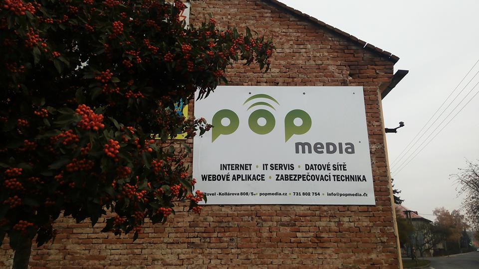 POPmedia s.r.o. foto 4