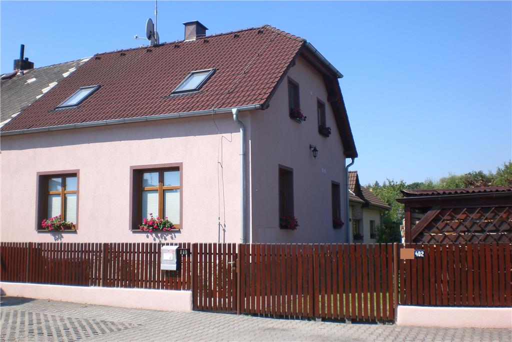 Apartmán Jitka foto 2