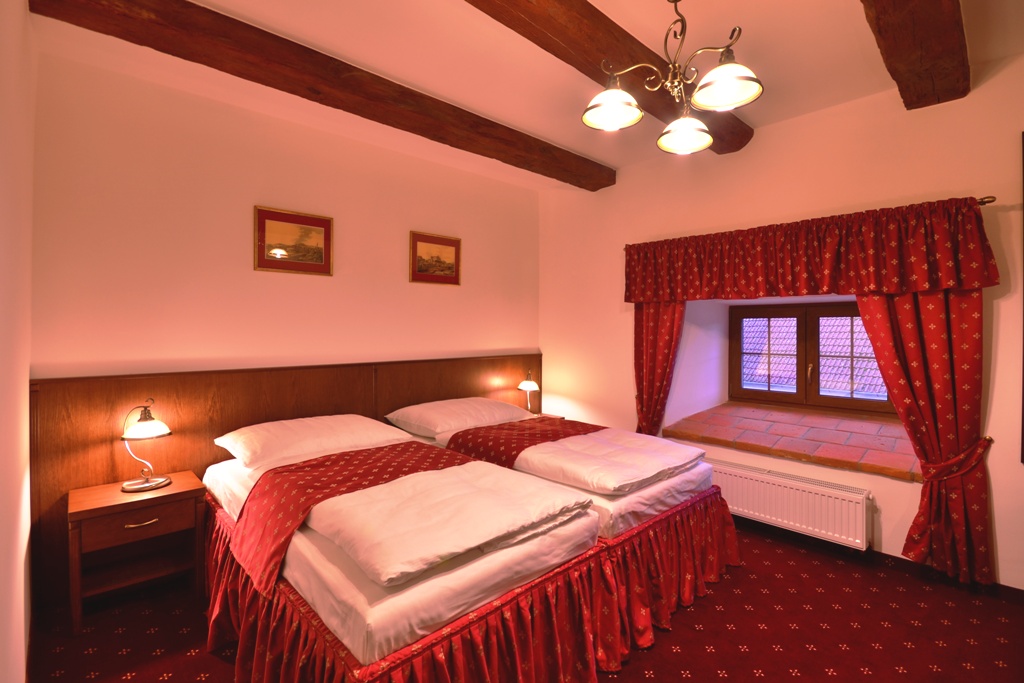 HOTEL MALÝ PIVOVAR KLÁŠTER foto 5