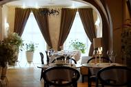 Fotografie Café Restaurant Beethoven