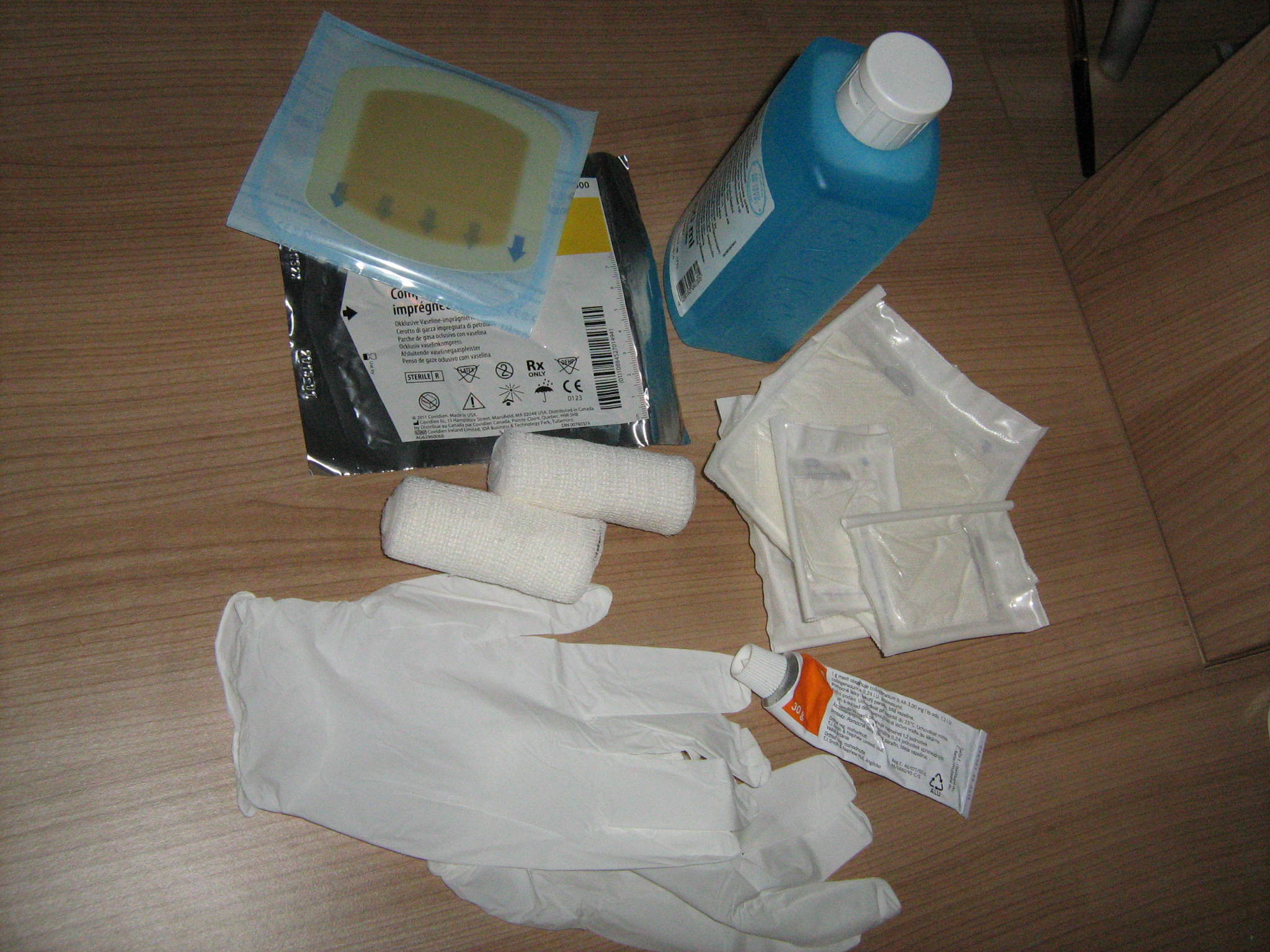 Dobruška - domácí péče Plzeň, s.r.o. foto 3