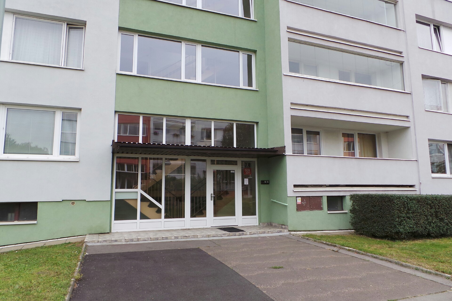 Ing. Jiří Žáček