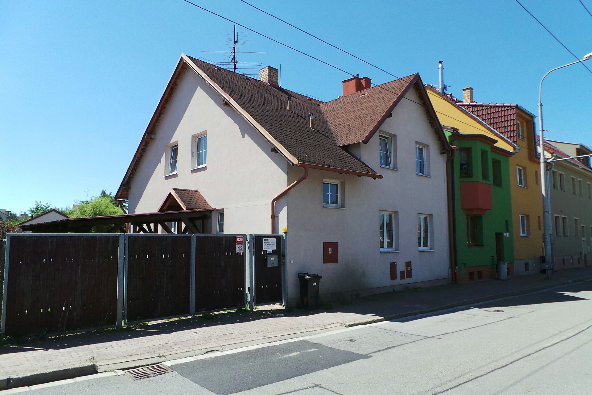 Daňový poradce ev. č. 1118 Ing. Michal Radouch foto 1