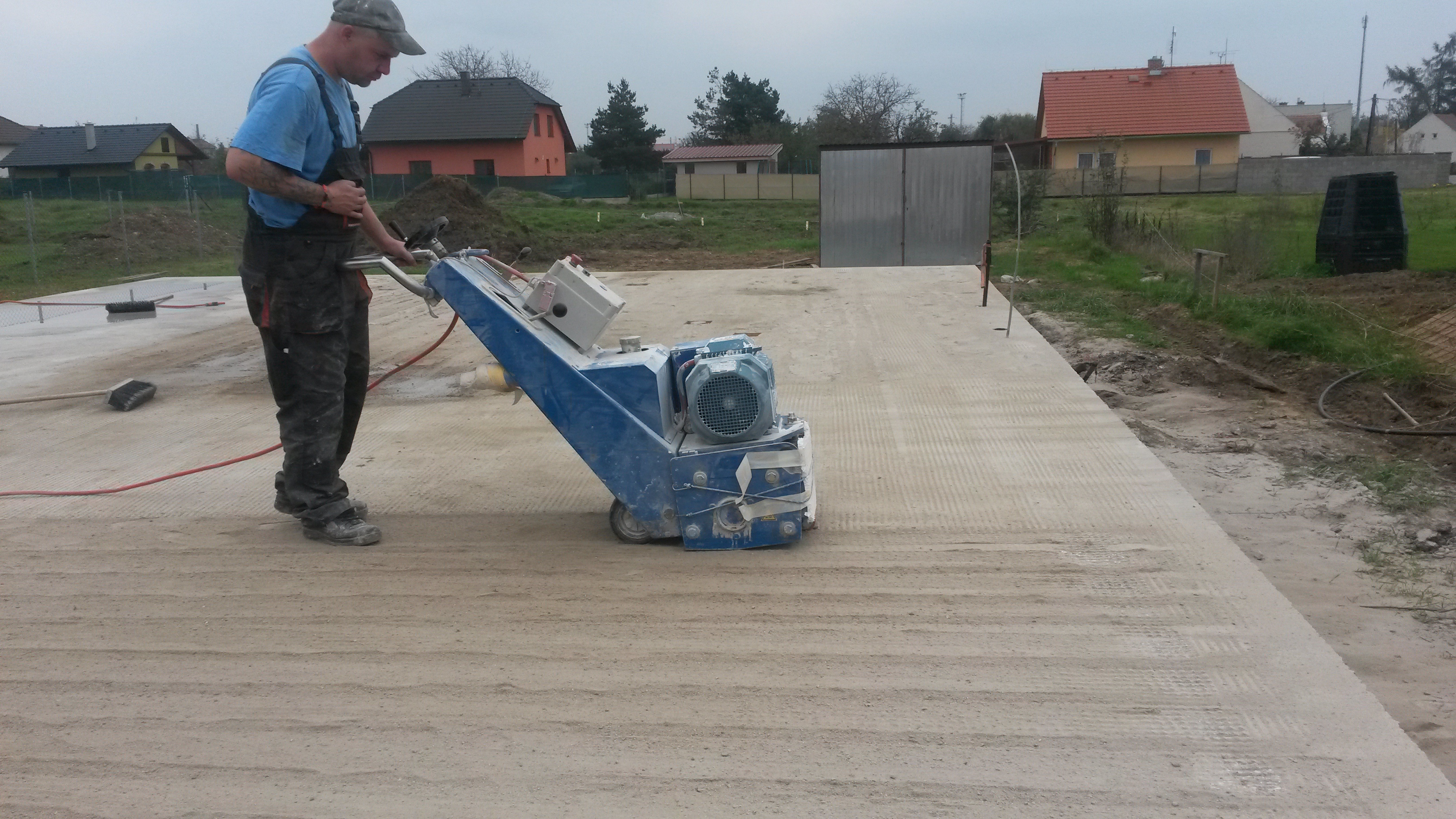 PODLAHY POSPÍŠIL s.r.o. foto 4