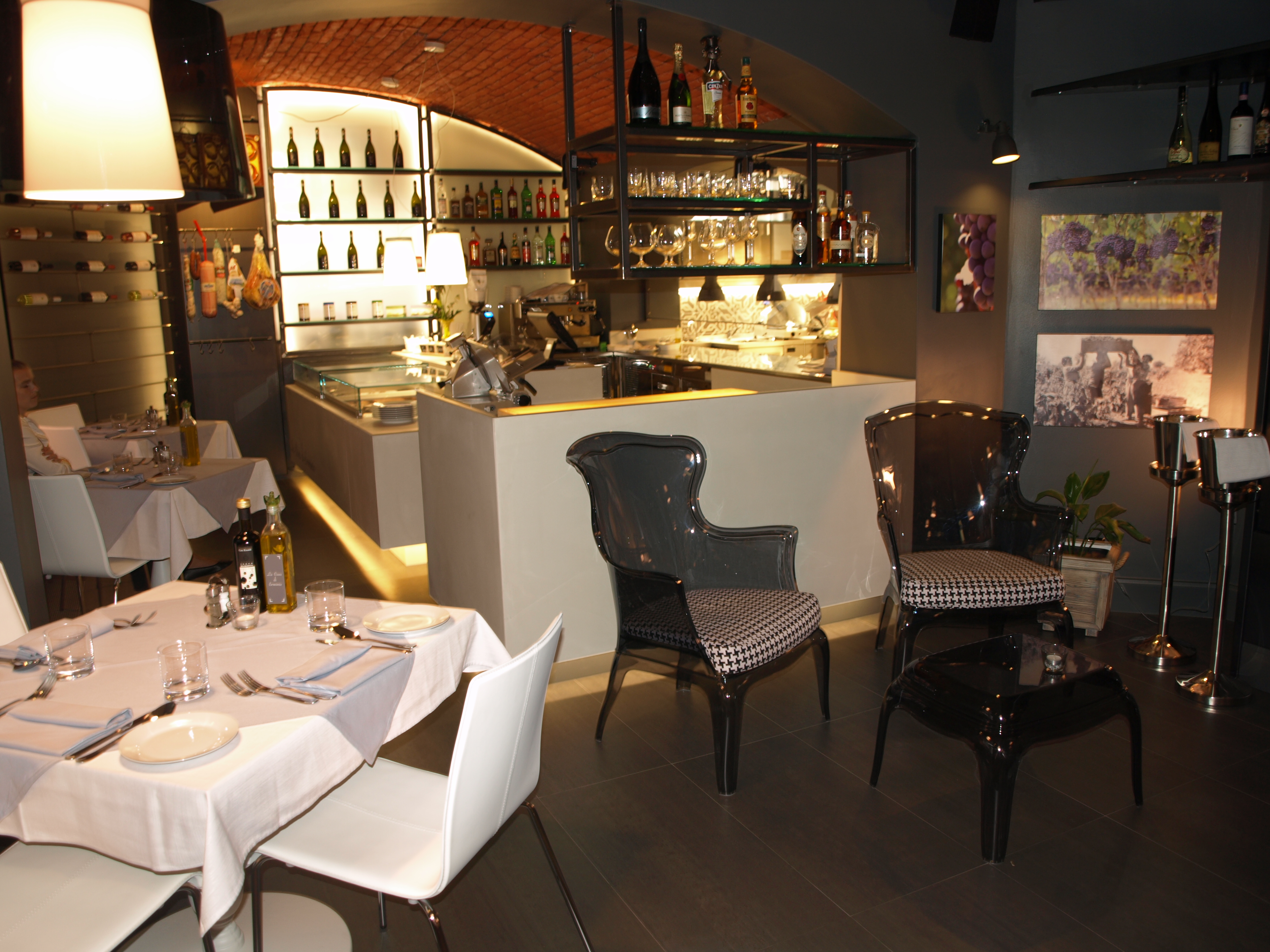 La Casa di Erminio foto 4