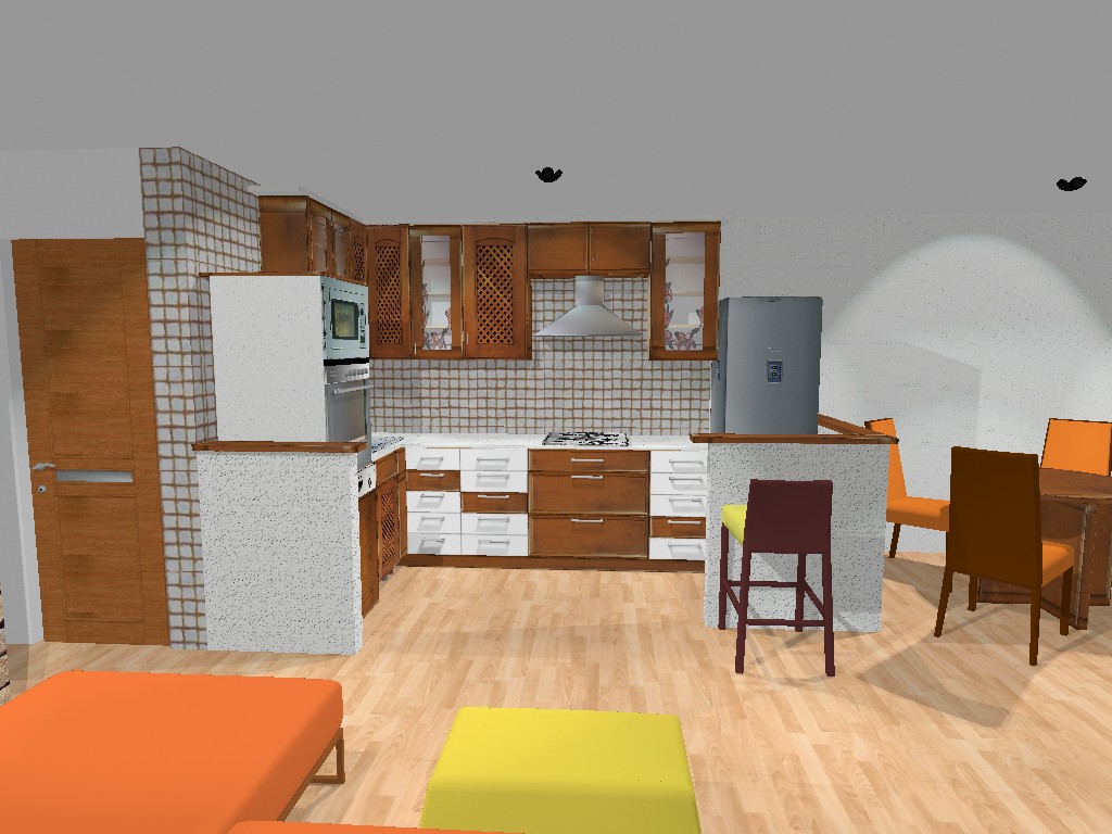 Váš interiér foto 2