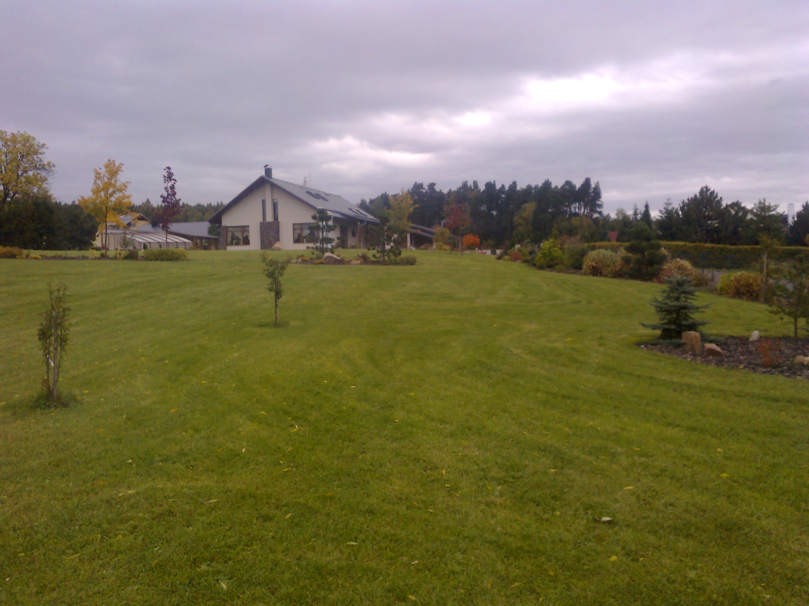 Zahrady Štěpánek - Ing. Petr Štěpánek foto 2