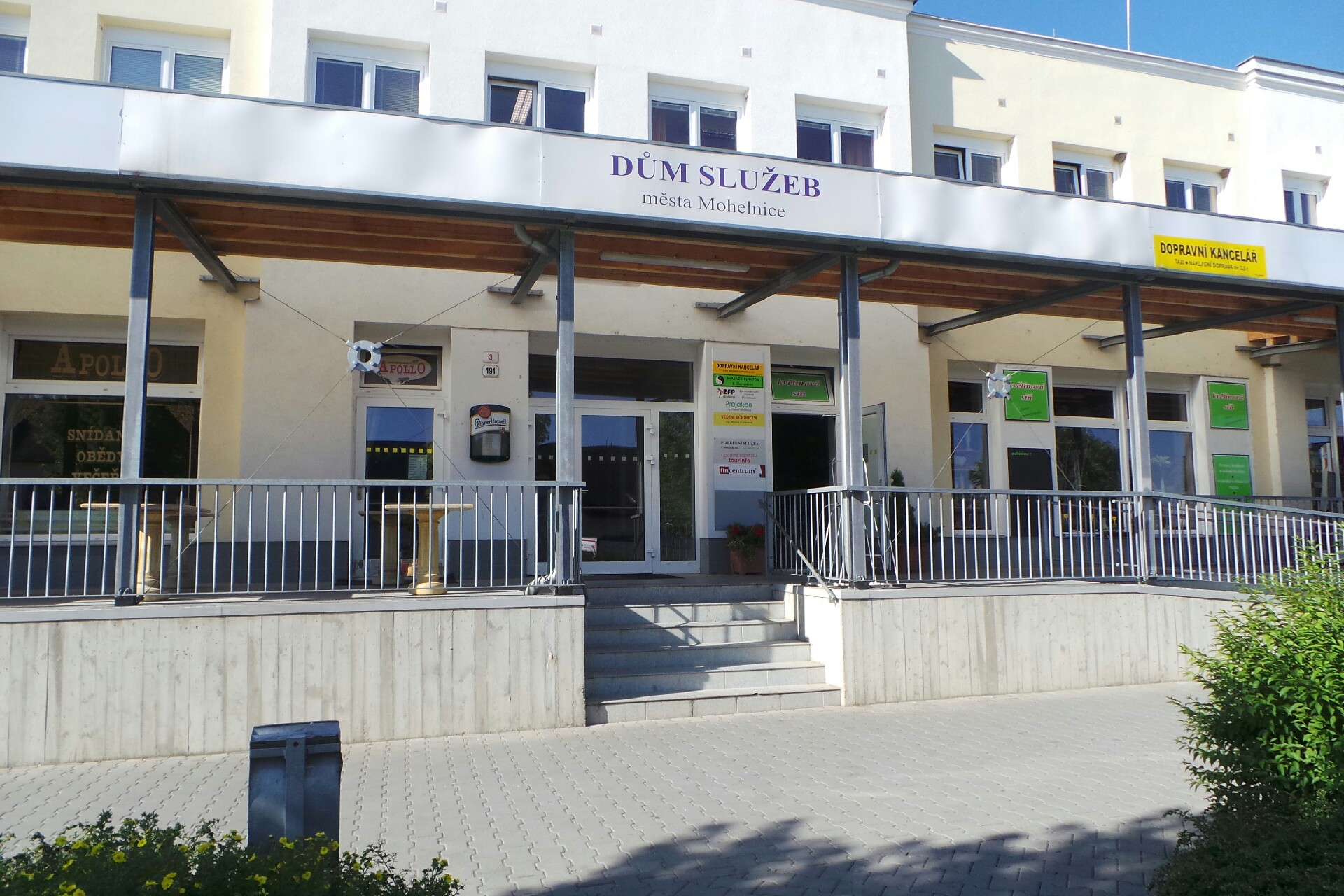 Ing. Dagmar Hanzelková