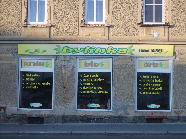 Kamil Duraj - BYLINKA