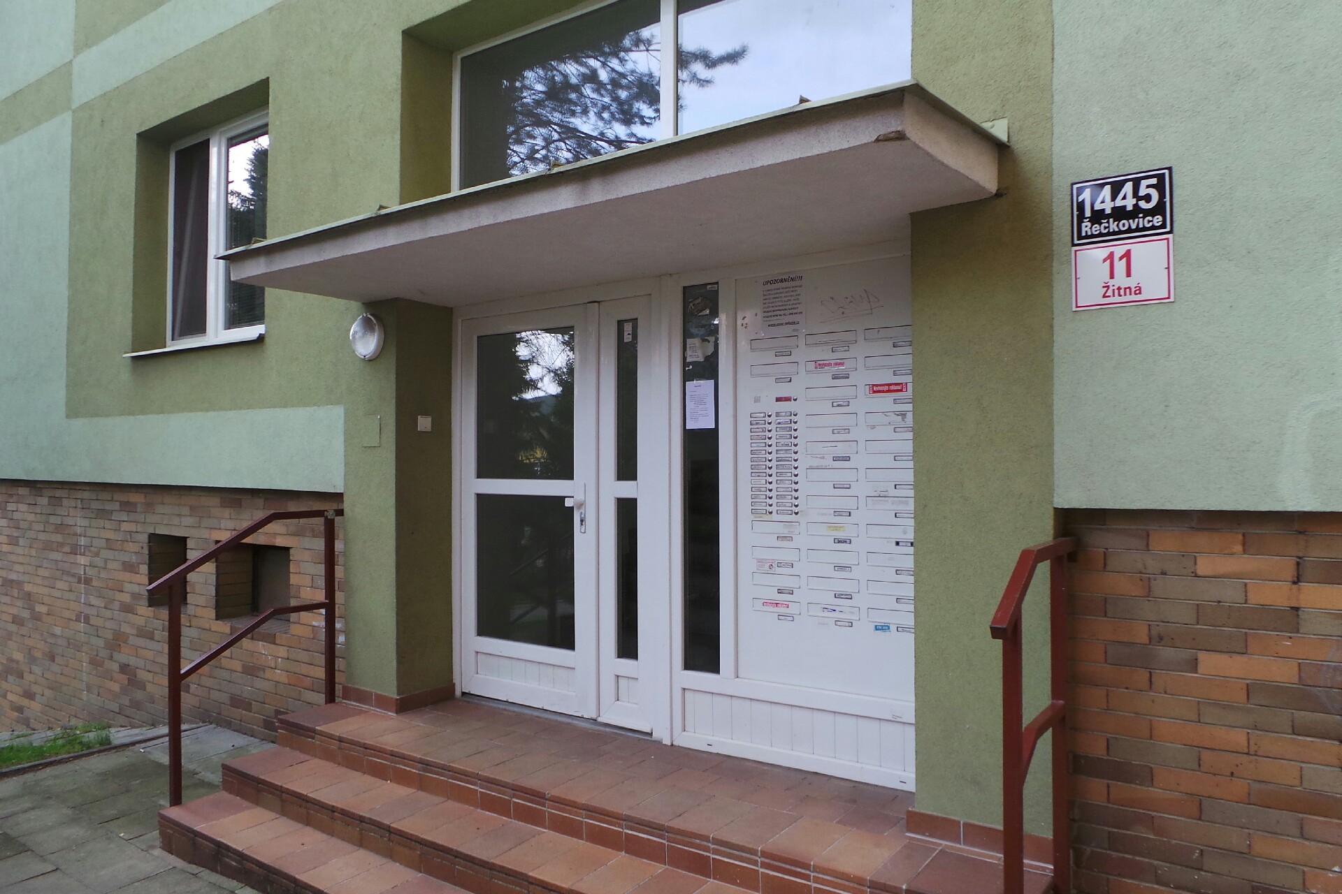 Ing. Vítězslava Přikrylová