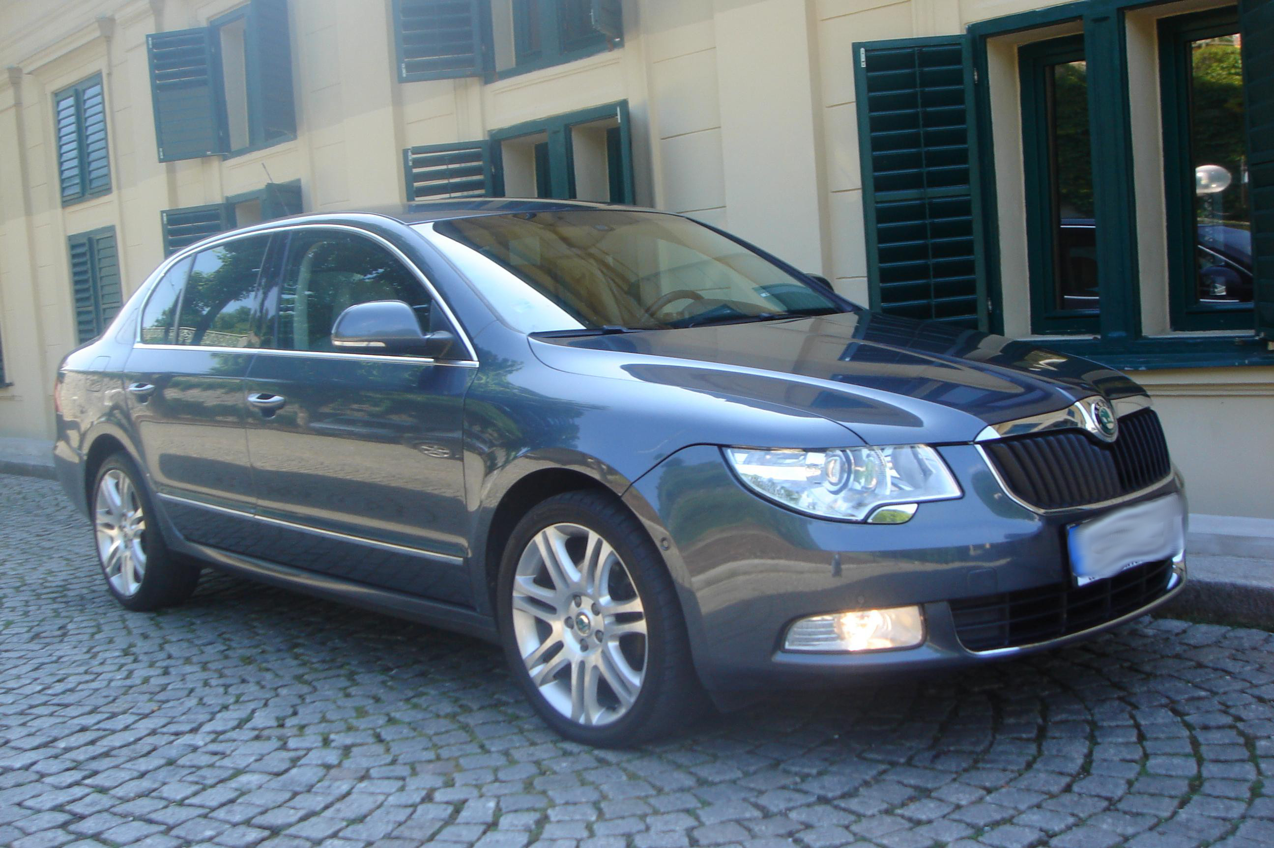 Prague Airport Transport