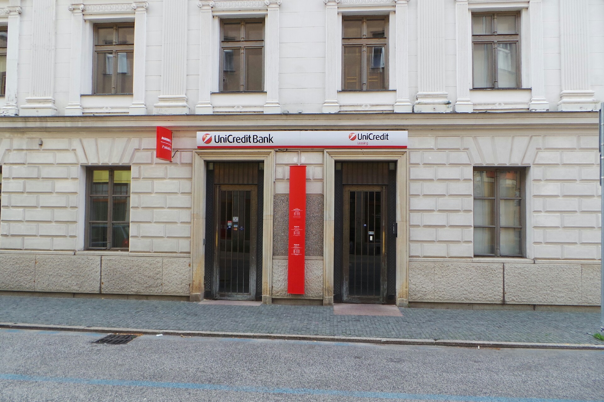 UniCredit Leasing CZ, a.s.