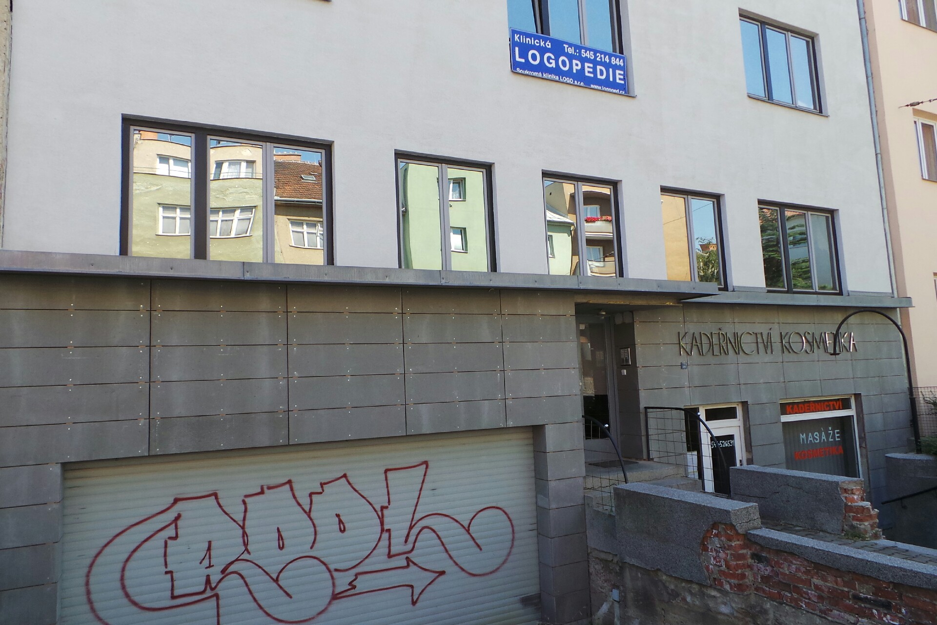 Soukromá klinika LOGO, s.r.o.