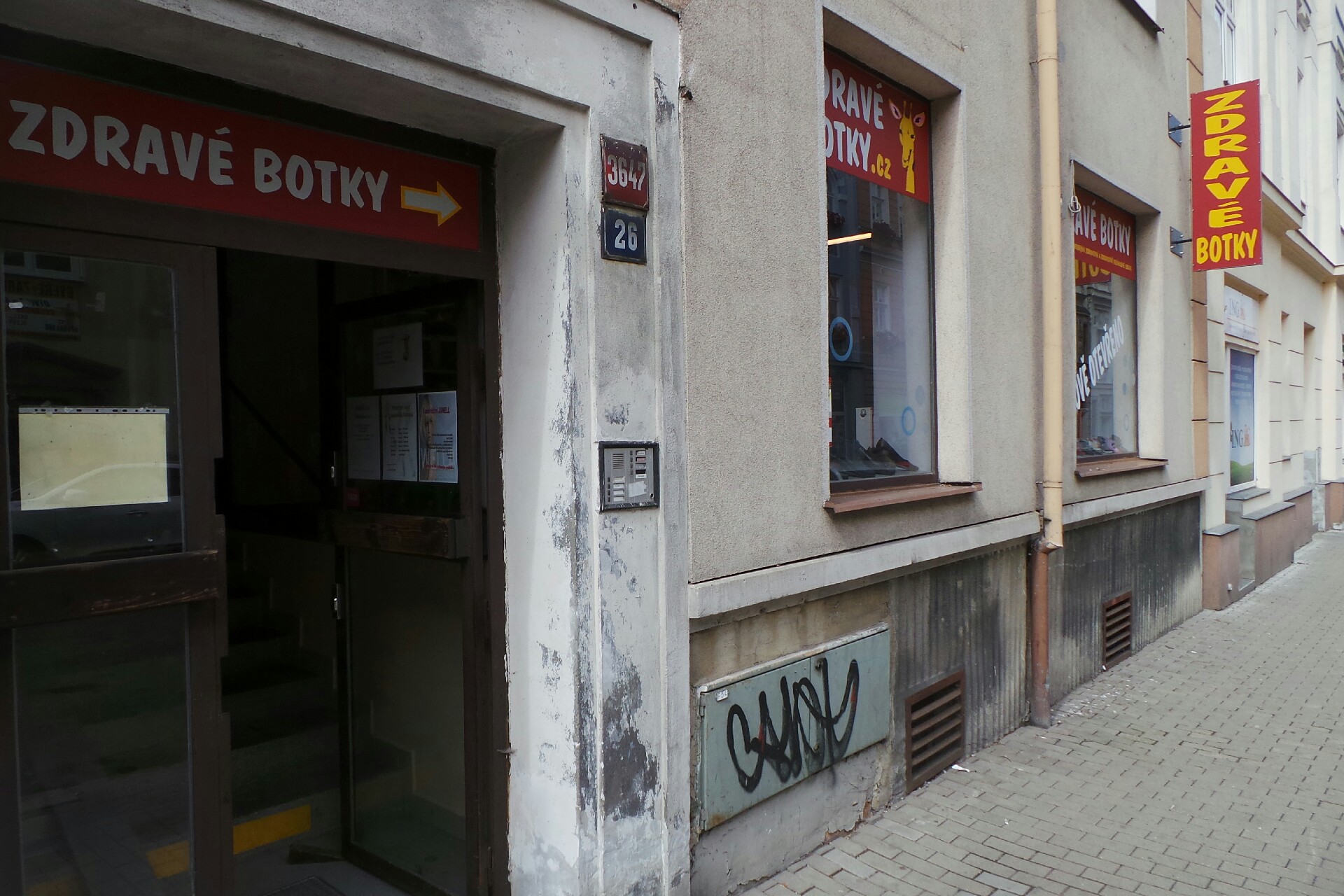 Štěpánka Boučková