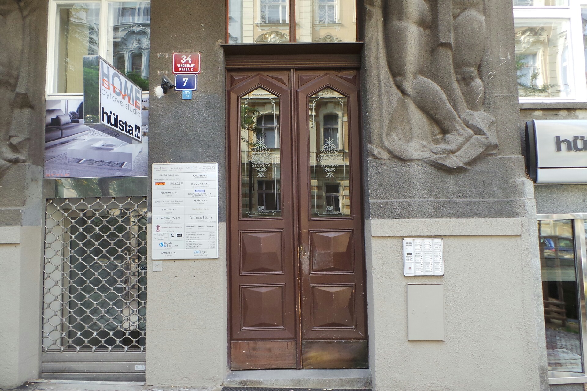 Mgr. Michal Pleskač foto 1