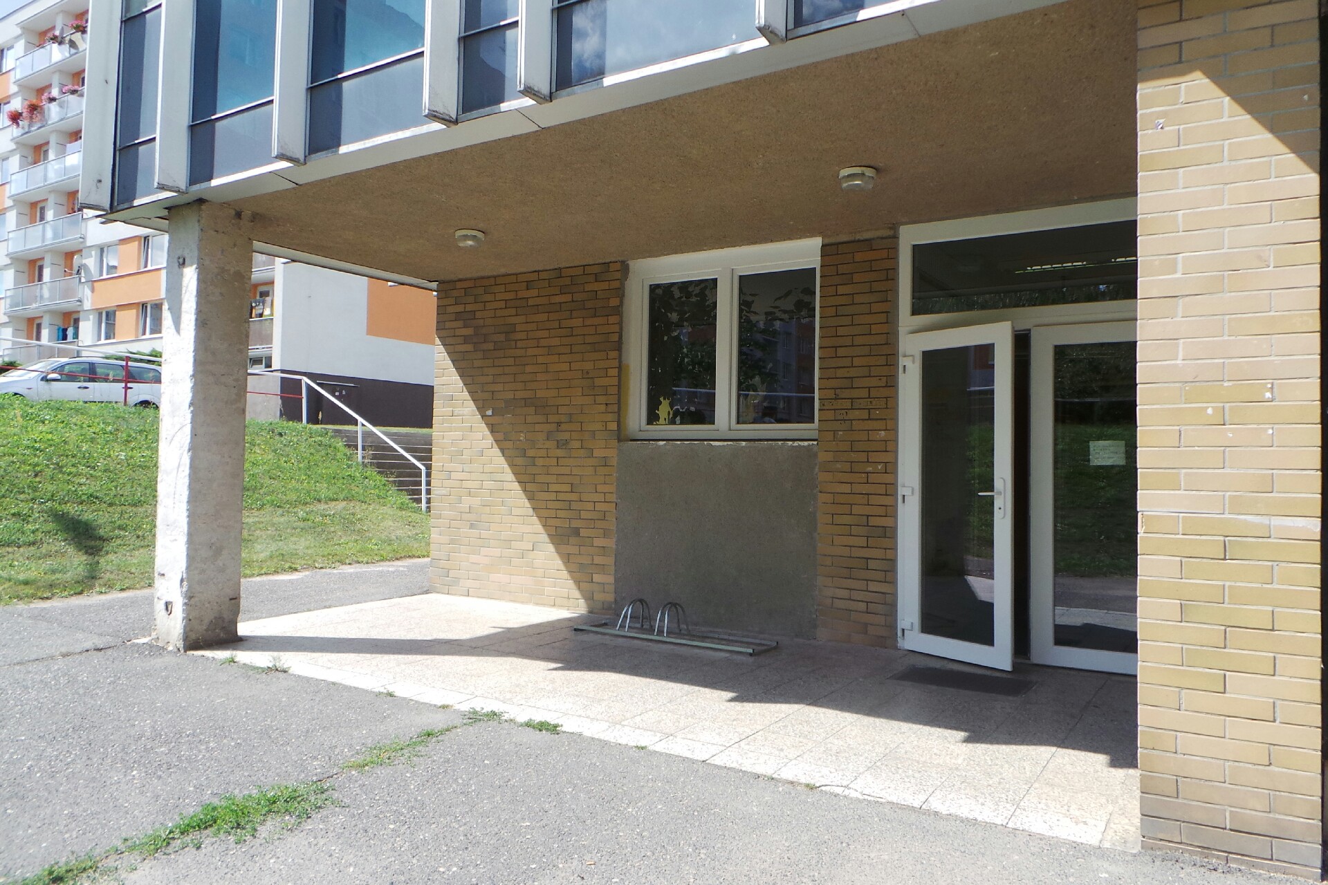 MUDr. Jiřina Šrůtková