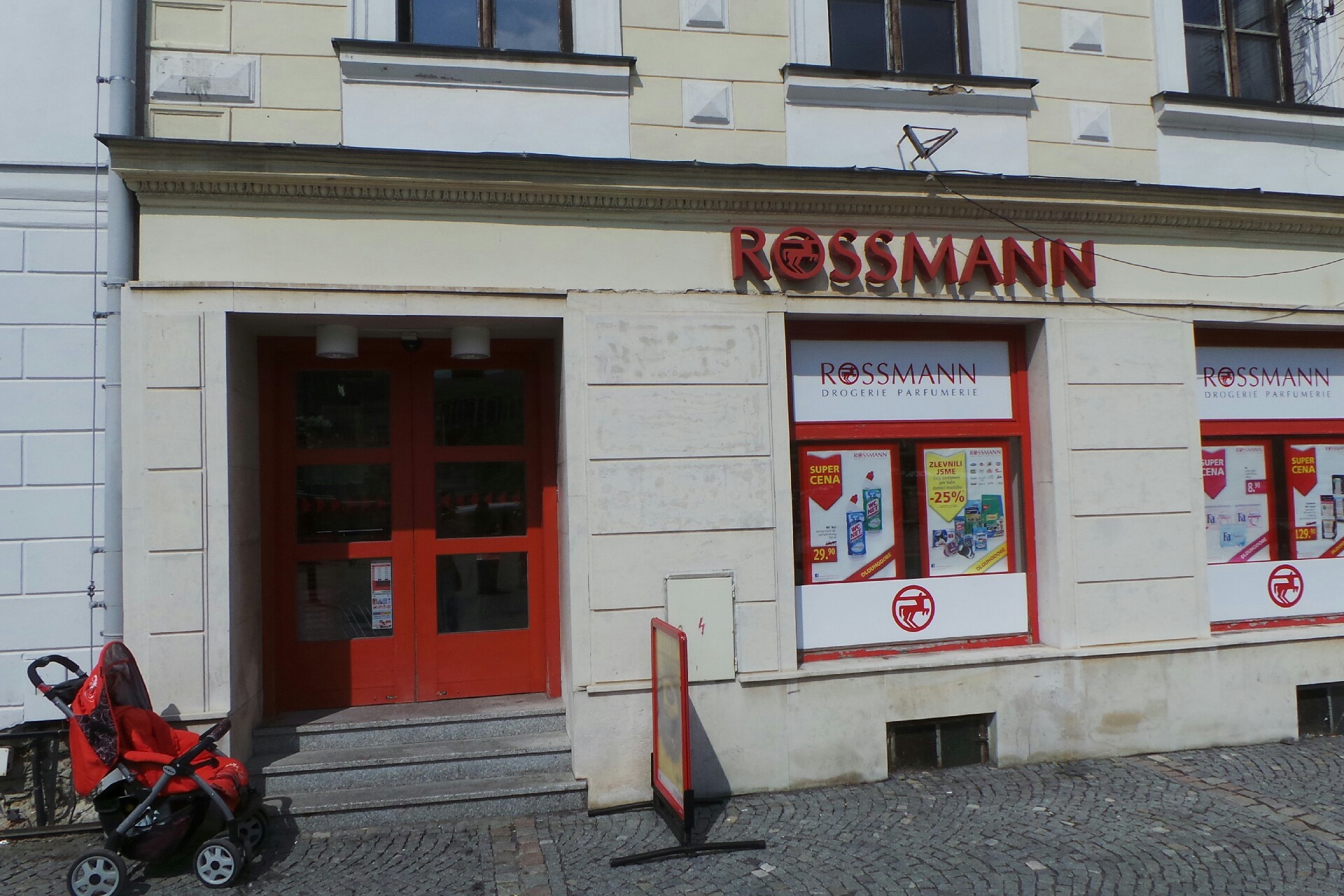 ROSSMANN