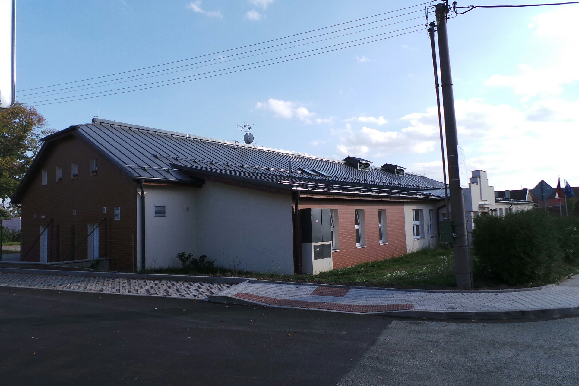 Tělovýchovná jednota Hostivice