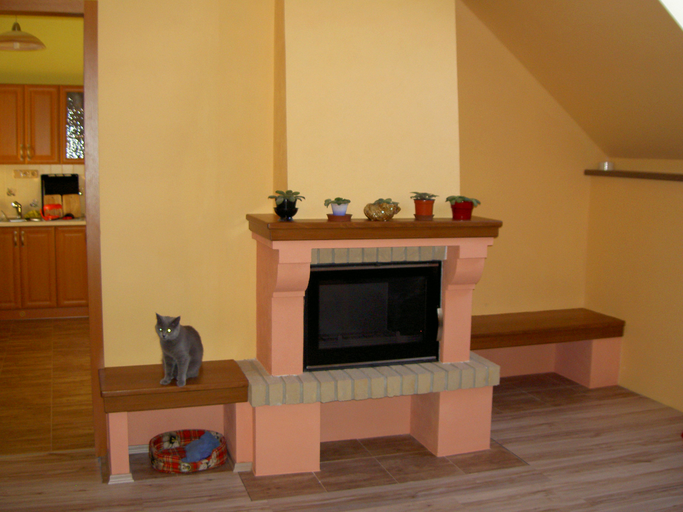 Kamnářství - Jiří Desenský foto 3