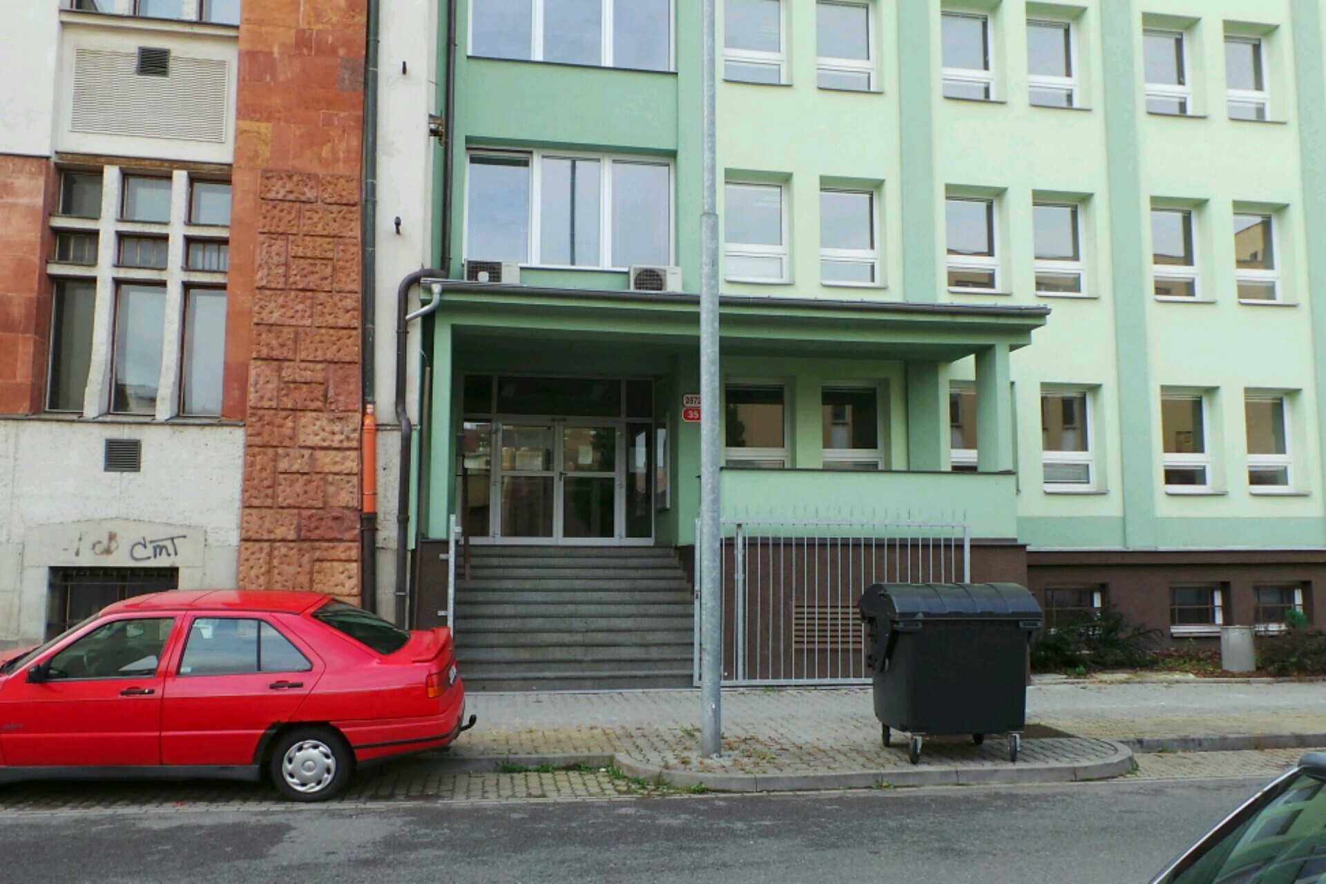 Zemědělský svaz Plzeň - jih