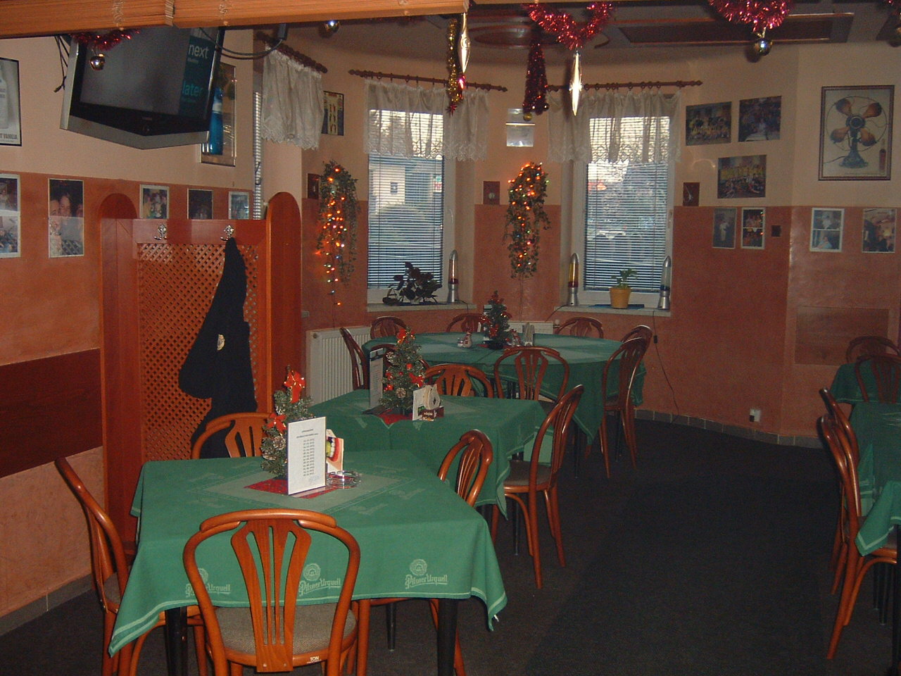 Restaurace Magda foto 3