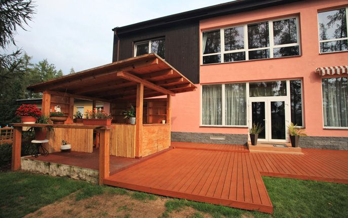 Yacht Club Radava foto 4