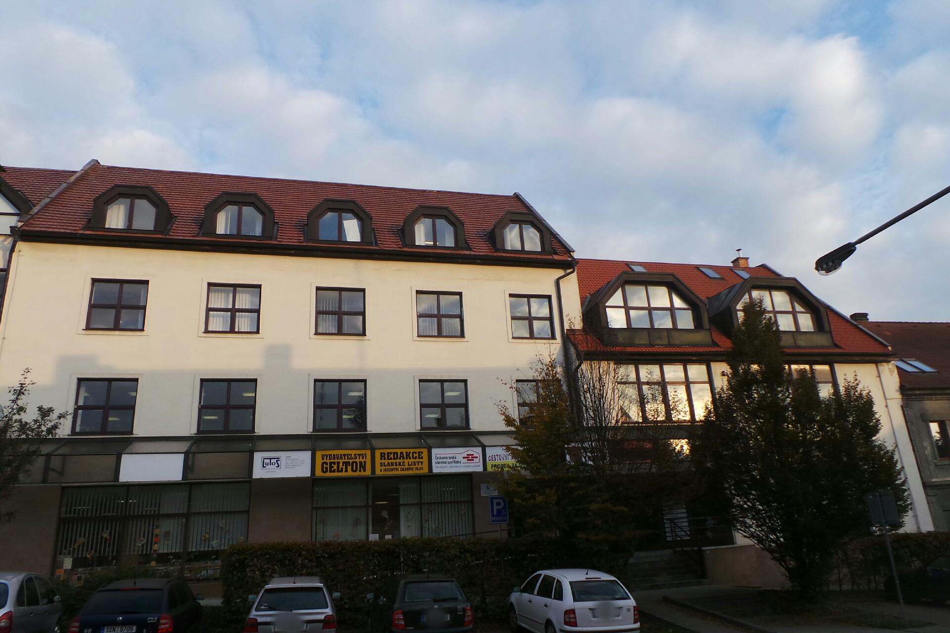 Nadační fond na podporu rozvoje hospicového hnutí v ČR Umění doprovázet