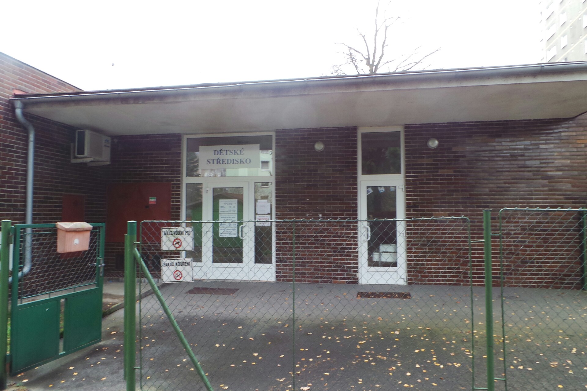 MUDr. Hana Šerhantová